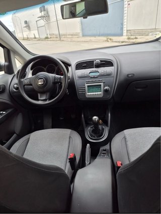 SEAT Toledo 2006