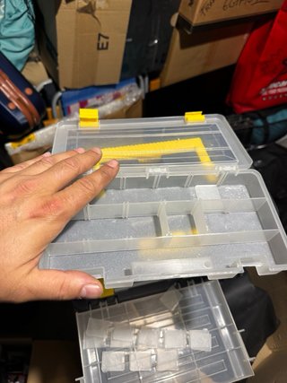 Caja de herramientas multiusos