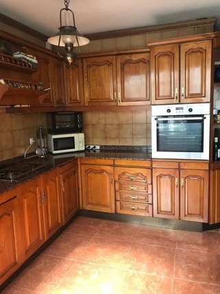 Piso en venta en Playa de Levante en Benidorm