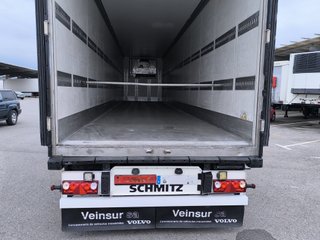 Semirremolque Frigorífico Schmitz