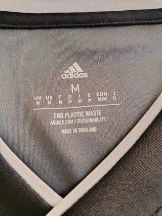 Maglia Juve Away 22/23 POGBA #10-Leggi descrizione