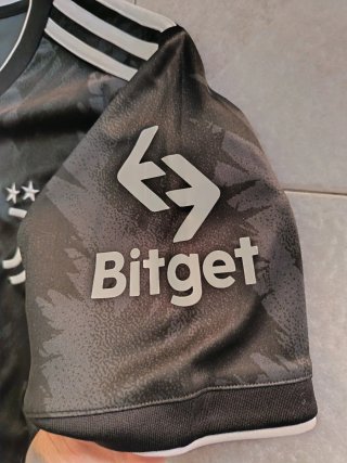 Maglia Juve Away 22/23 POGBA #10-Leggi descrizione