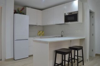 Piso en venta en Alcalá la Real