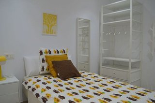 Piso en venta en Alcalá la Real