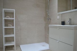 Piso en venta en Alcalá la Real