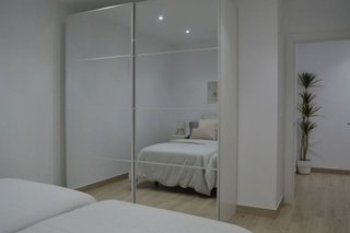 Piso en venta en Alcalá la Real