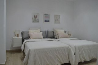 Piso en venta en Alcalá la Real