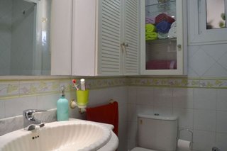 Piso en venta en Alcalá la Real