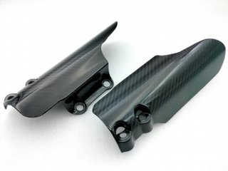 CARENADO DE HORQUILLA CARBONO SCRAMBLER URBAND ED