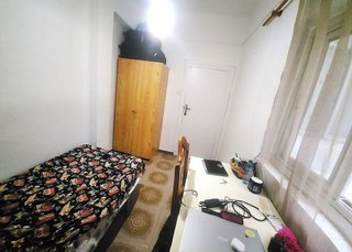 Piso en venta en San Francisco Javier en Granada