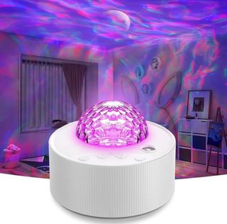 Proyector de luz LED infantil