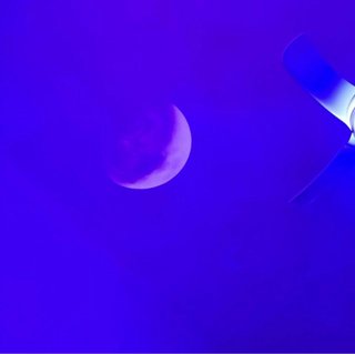 Proyector de luz LED infantil