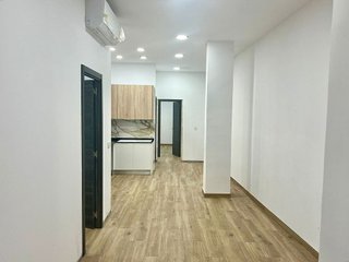 Piso en venta en Carolinas Altas en Alicante