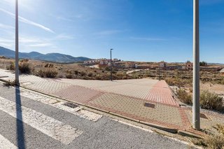 Solar en venta en Otura