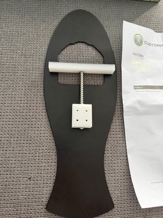 Ajusta calas CUSTOM 4.US BIOMECÁNICA