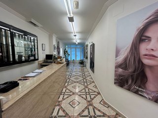 Local comercial en venta en Centro en Laredo