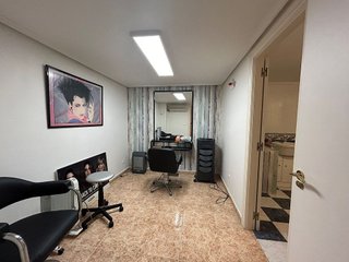 Local comercial en venta en Centro en Laredo