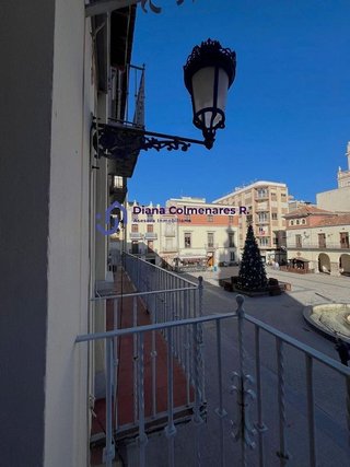 Piso en venta en Nules