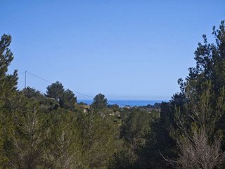 Terreno en venta en Teulada Pueblo en Teulada