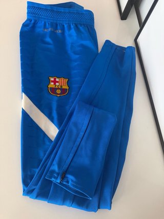 FC Barcelona Nike Dri-Fit ADV Strike Elit Pantalón