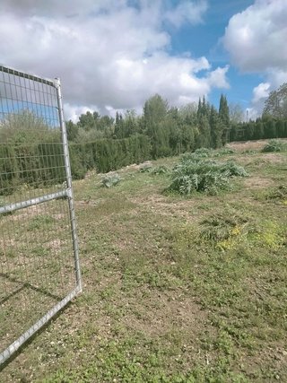 Terreno en venta en Úbeda