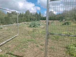 Terreno en venta en Úbeda