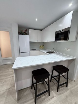 Piso en venta en Alcalá la Real