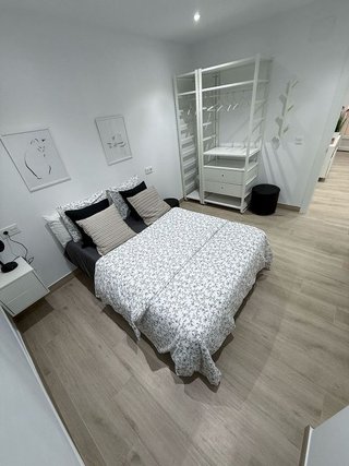 Piso en venta en Alcalá la Real