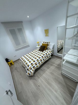 Piso en venta en Alcalá la Real
