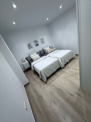 Piso en venta en Alcalá la Real