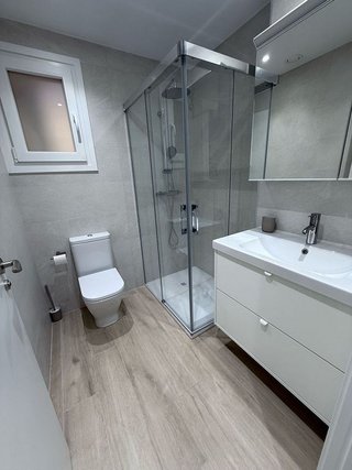 Piso en venta en Alcalá la Real