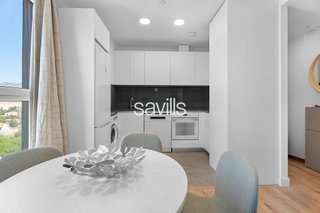 Piso en venta en La Goleta - San Felipe Neri en Málaga