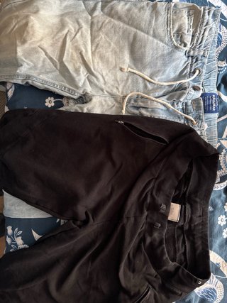 Pantalones varios para chico