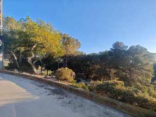 Terreno en venta en Teulada Pueblo en Teulada