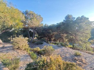 Terreno en venta en Teulada Pueblo en Teulada