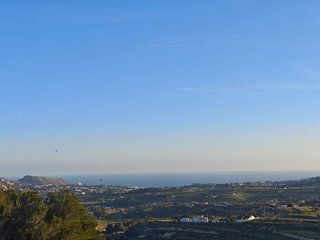 Terreno en venta en Teulada Pueblo en Teulada