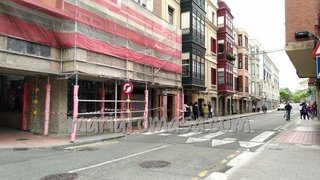 Local comercial en venta en Portugalete