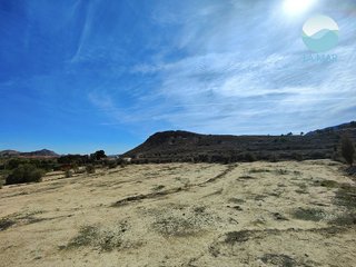 Terreno en venta en Monóvar/Monòver