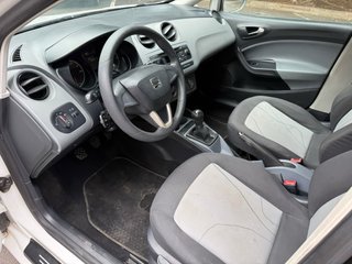 SEAT Ibiza 2014