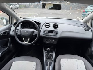SEAT Ibiza 2014