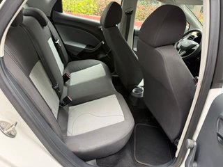 SEAT Ibiza 2014