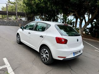 SEAT Ibiza 2014