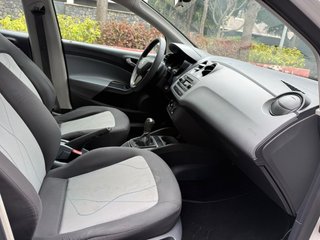 SEAT Ibiza 2014