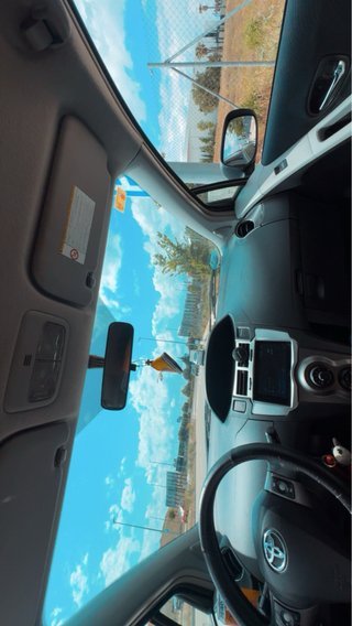 Toyota Yaris 2010