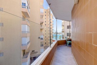 Piso en venta en Playa del Cura en Torrevieja