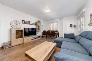 Piso en venta en Playa del Cura en Torrevieja