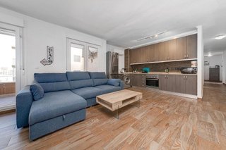 Piso en venta en Playa del Cura en Torrevieja