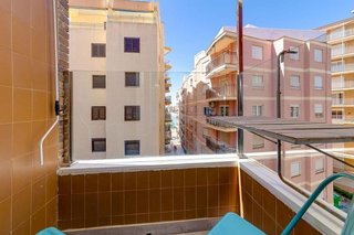 Piso en venta en Playa del Cura en Torrevieja
