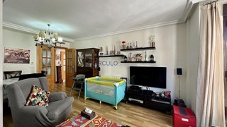 Piso en venta en Zona Centro-Corredera en Lorca