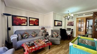 Piso en venta en Zona Centro-Corredera en Lorca